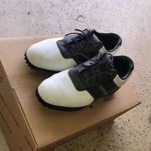Nike Golf shoes